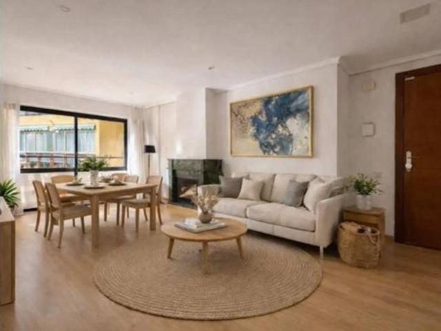 Piso Venta València Capital, València Capital