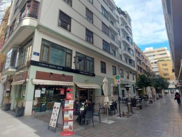 Piso Venta València Capital, València Capital