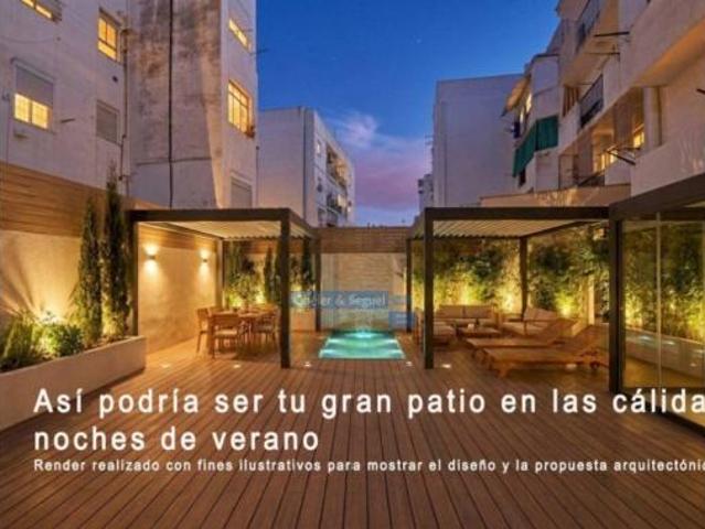 Piso Venta València Capital, València Capital