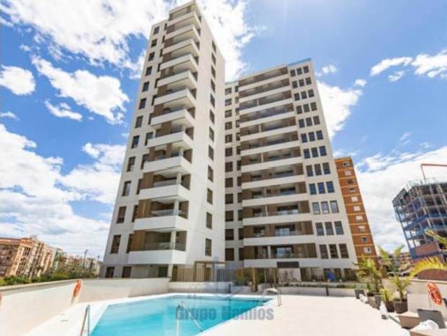 Piso Venta València Capital, València Capital