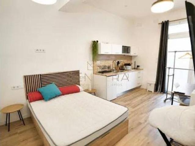 Piso Venta València Capital, València Capital