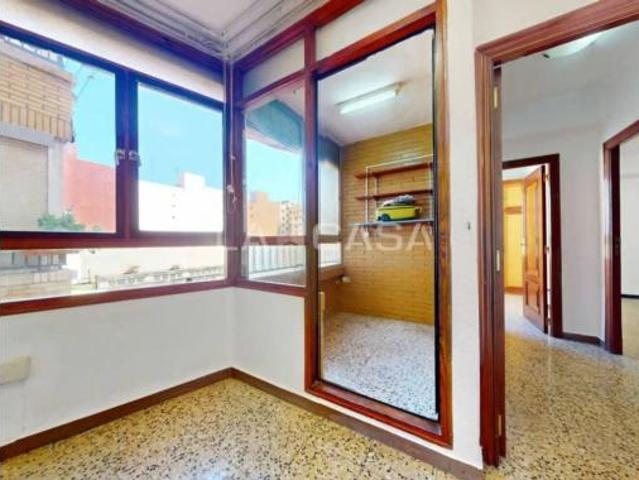 Piso Venta València Capital, València Capital
