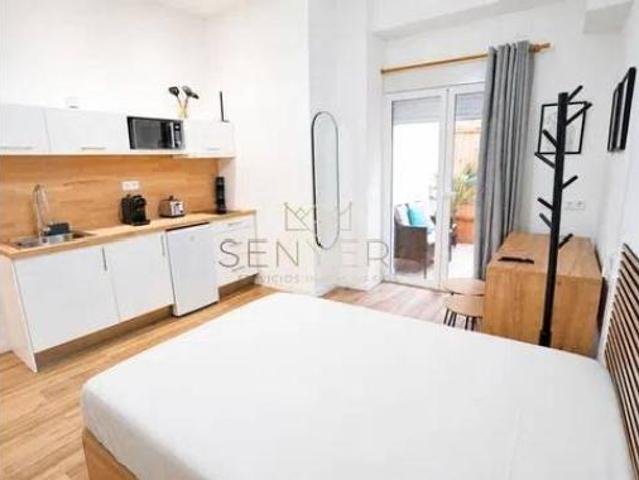 Piso Venta València Capital, València Capital