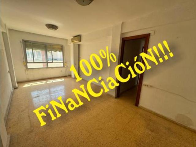 Piso Venta València Capital, Vara de Quart