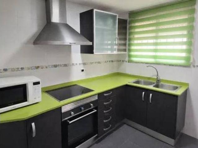 Piso Venta València Capital, Vara de Quart