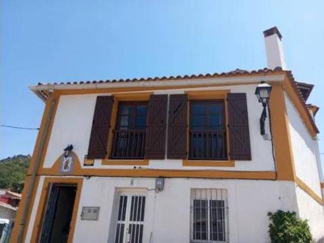 Piso Venta Valencia de Alcántara, El Pino