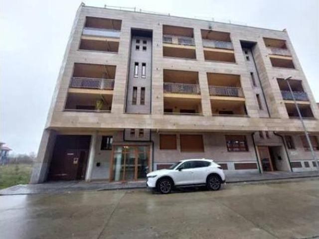 Piso Venta Valencia de Don Juan, Valencia de Don Juan