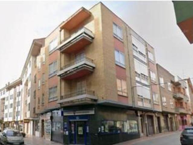 Piso Venta Valencia de Don Juan, Valencia de Don Juan