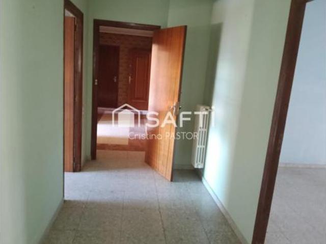Piso Venta Valencia de Don Juan, Valencia de Don Juan