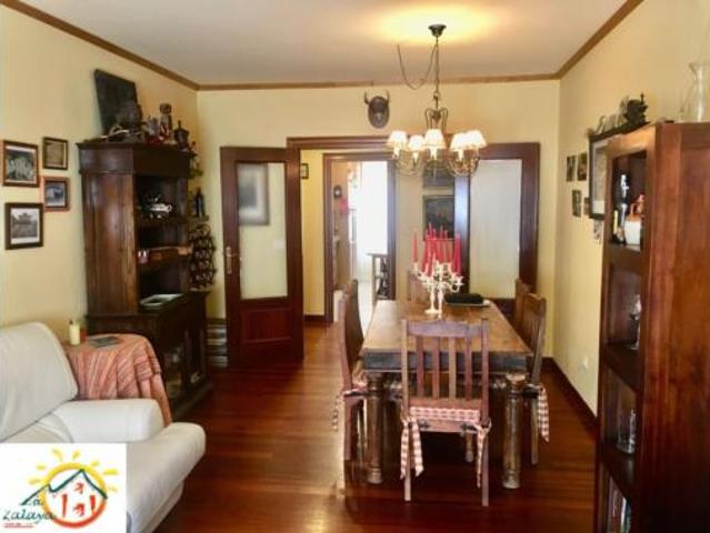 Piso Venta Valgañón, Valgañón