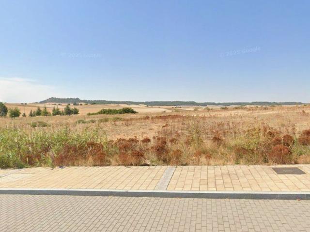 Terreno Industrial Venta Valladolid