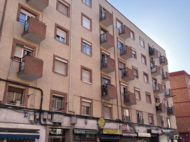 Piso Venta Valladolid