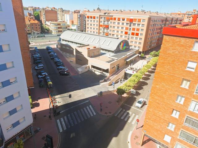 Piso Venta Valladolid