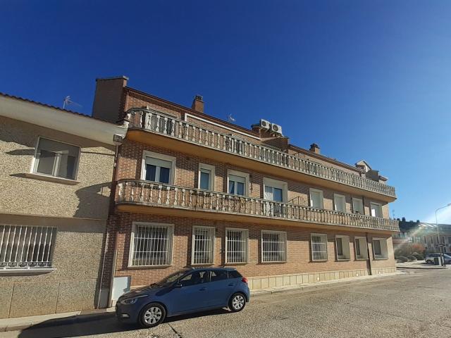 Piso Venta Valladolid