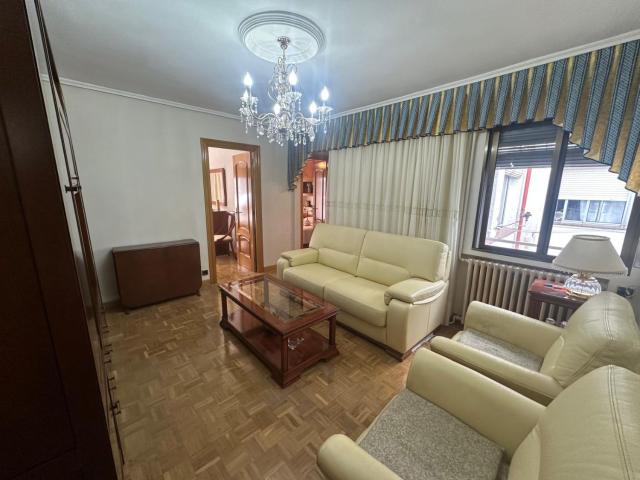 Piso Venta Valladolid