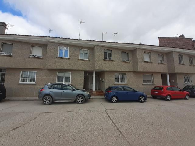Piso Venta Valladolid