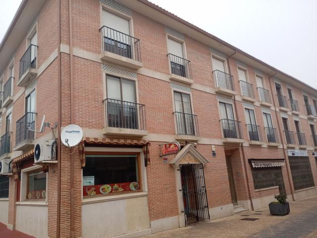 Piso Venta Valladolid