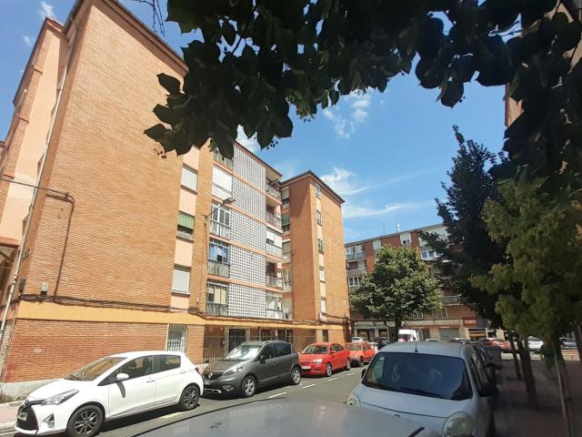 Piso Venta Valladolid
