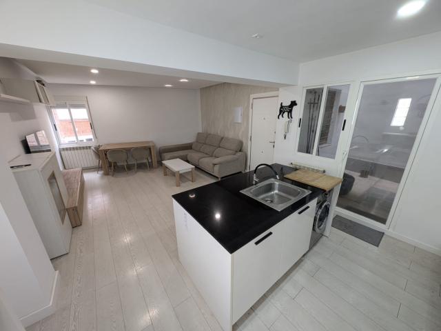 Piso Venta Valladolid