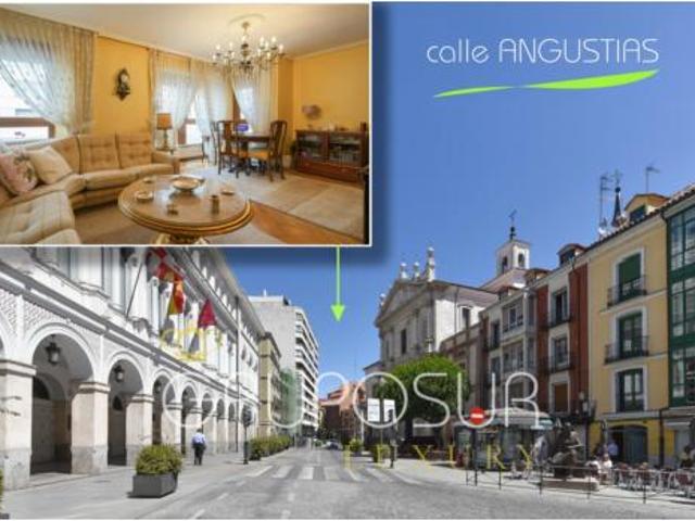Piso Venta Valladolid Capital, Universidad