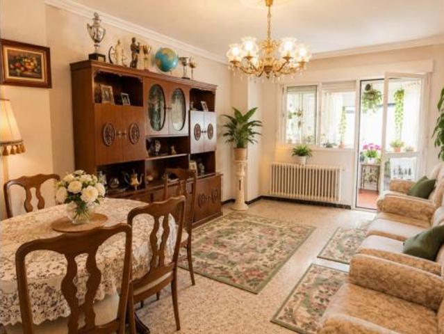 Piso Venta Valladolid Capital, Barrio España San Pedro Regalado