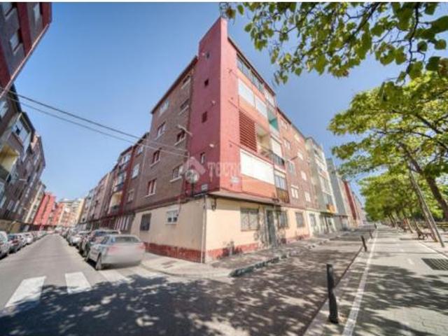 Piso Venta Valladolid Capital, Batallas San Juan