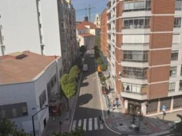 Piso Venta Valladolid Capital, Batallas San Juan