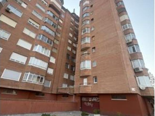 Piso Venta Valladolid Capital, Camino de la Esperanza Arturo León