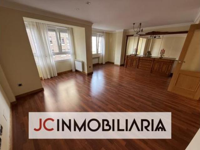 Piso Venta Valladolid Capital, Caño Argales