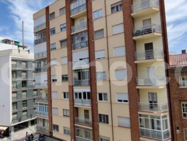 Piso Venta Valladolid Capital, Caño Argales