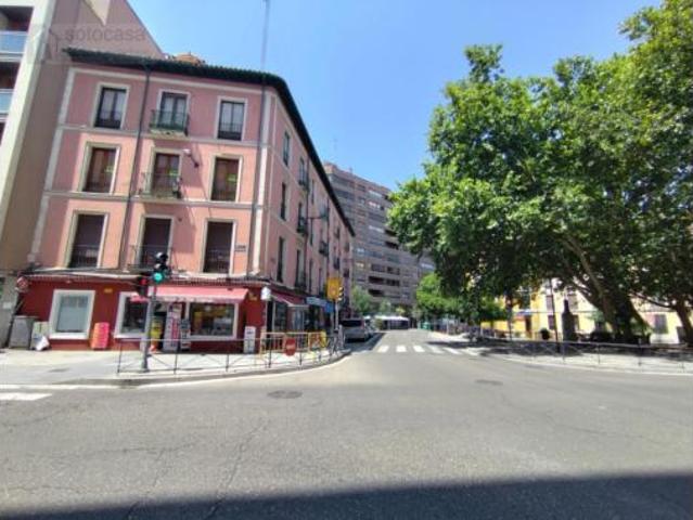Piso Venta Valladolid Capital, Caño Argales