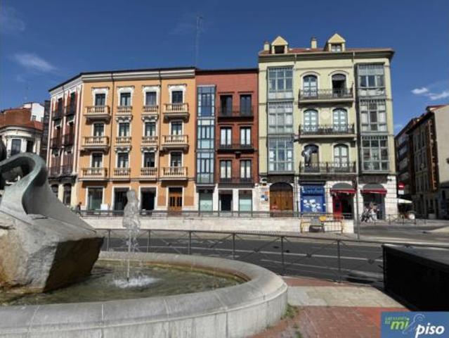 Piso Venta Valladolid Capital, Caño Argales