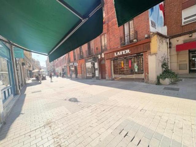 Piso Venta Valladolid Capital, Caño Argales