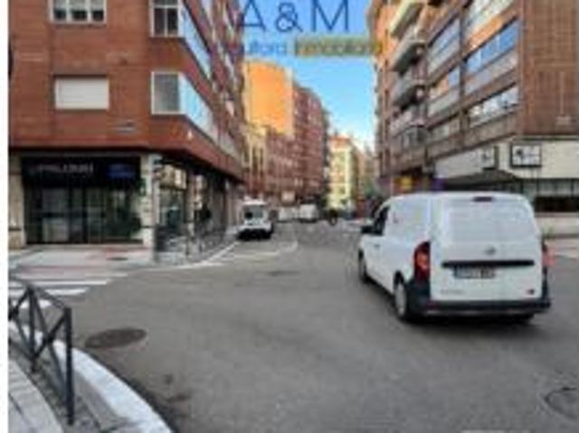 Piso Venta Valladolid Capital, Caño Argales