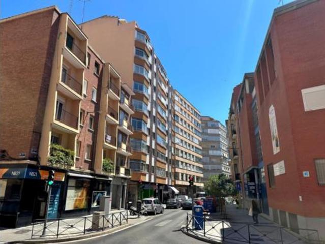 Piso Venta Valladolid Capital, Caño Argales