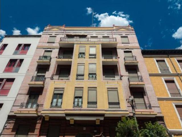 Piso Venta Valladolid Capital, Caño Argales