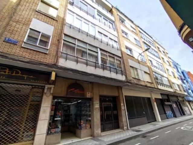 Piso Venta Valladolid Capital, Centro