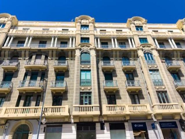 Piso Venta Valladolid Capital, Centro