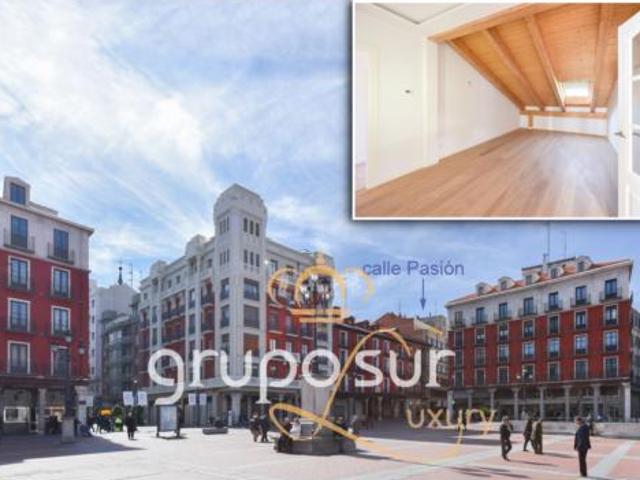 Piso Venta Valladolid Capital, Centro