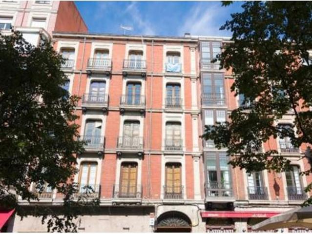 Piso Venta Valladolid Capital, Centro