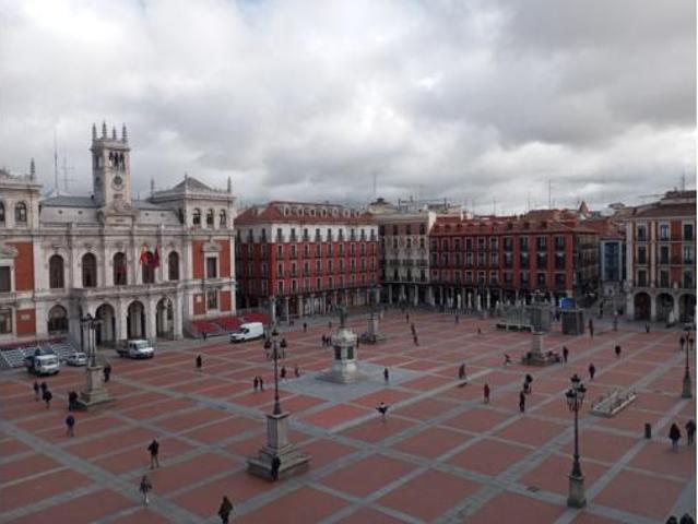 Piso Venta Valladolid Capital, Centro
