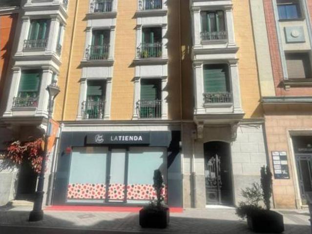 Piso Venta Valladolid Capital, Centro