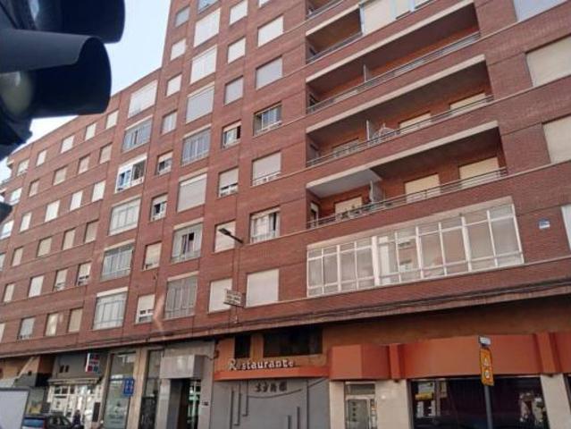 Piso Venta Valladolid Capital, Centro