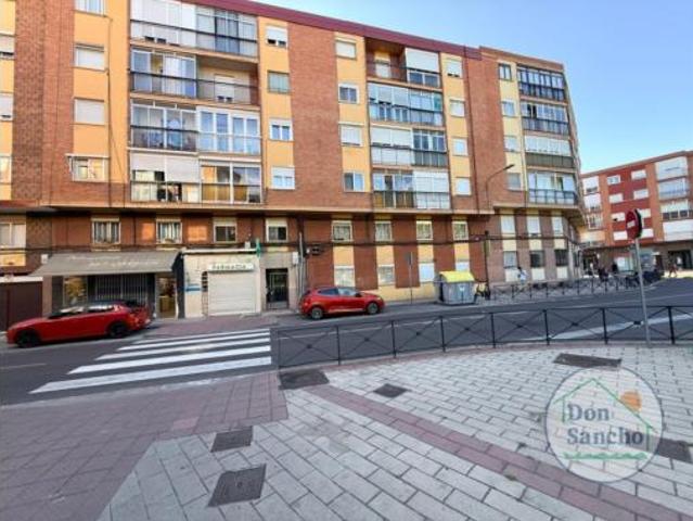 Piso Venta Valladolid Capital, Circular Vadillos