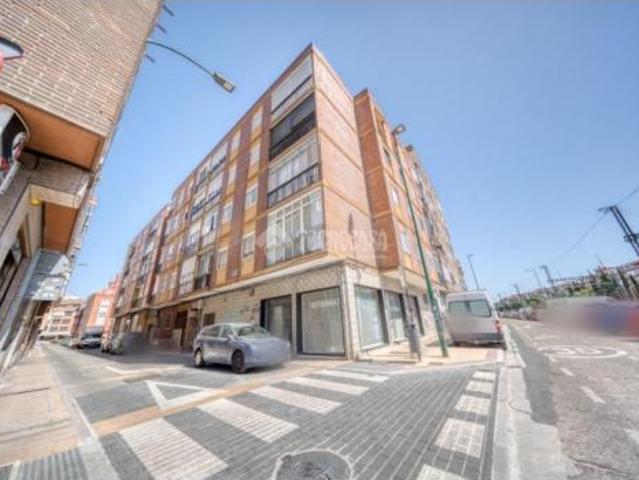 Piso Venta Valladolid Capital, Circular Vadillos