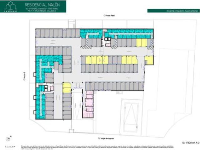Piso Venta Valladolid Capital, Ciudad de la Comunicación Argales