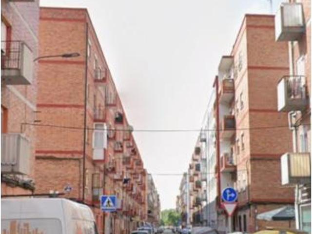 Piso Venta Valladolid Capital, Hospital Nuevo