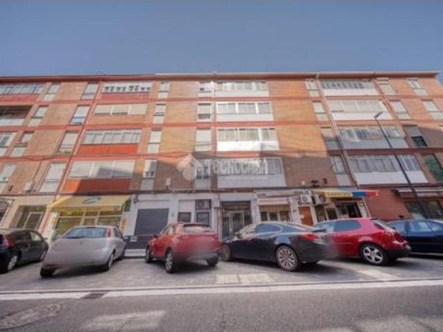Piso Venta Valladolid Capital, Hospital Rondilla Santa Clara