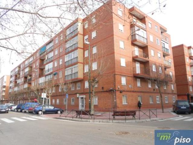 Piso Venta Valladolid Capital, Hospital Rondilla Santa Clara