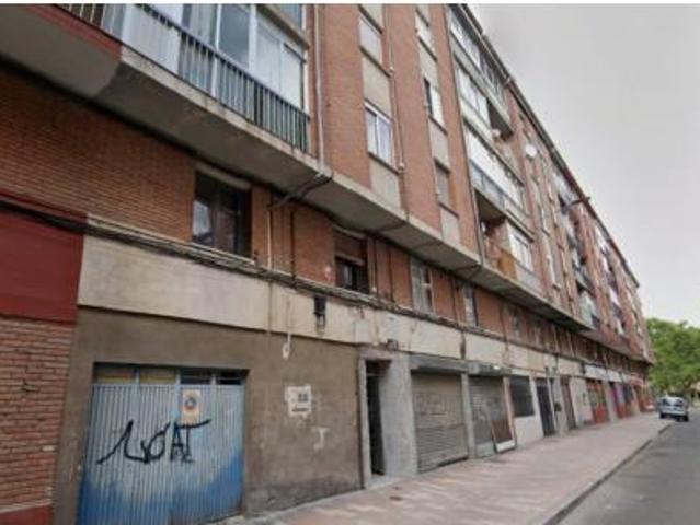 Piso Venta Valladolid Capital, Hospital Rondilla Santa Clara